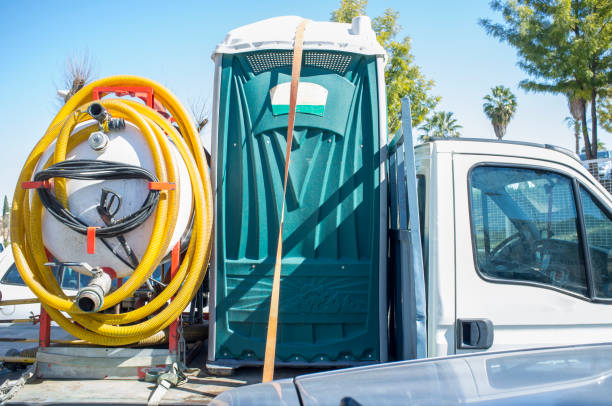Best Best portable toilet rental  in Purcell, OK