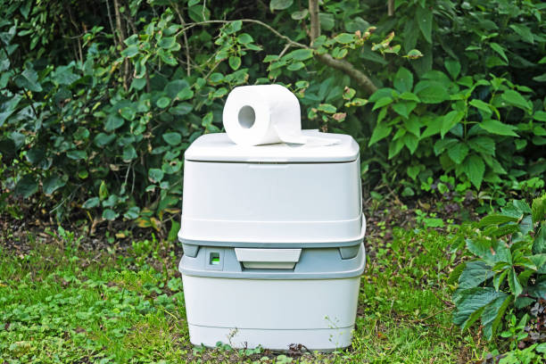 Best Porta potty rental near me  in Purcell, OK