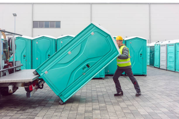 Best Affordable portable toilet rental  in Purcell, OK