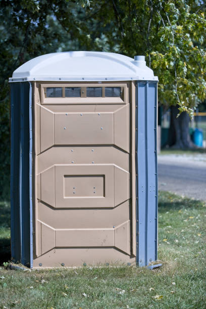 Portable Toilet Options We Offer in Purcell, OK