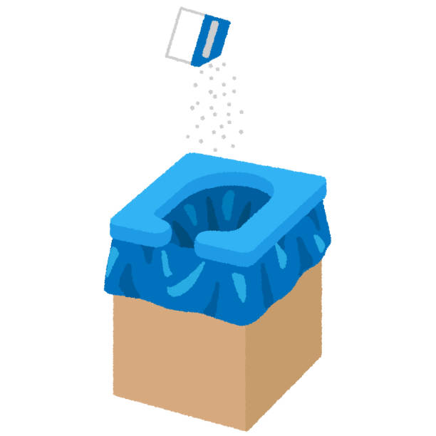 Best Luxury portable toilet rental  in Purcell, OK